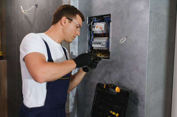 Best Residential Electrician Services  in Linln Park, CO