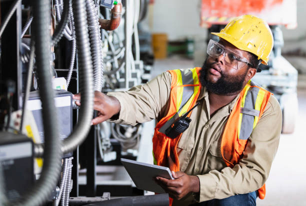 Best Electrical Installation Contractor  in Linln Park, CO