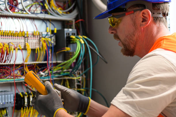 Electrical Rewiring Services in Lincoln Park, CO